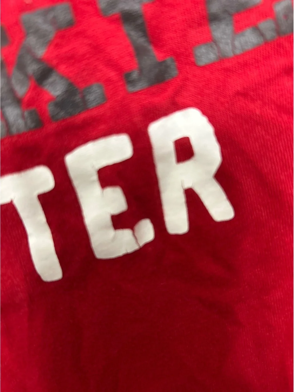 Gymboree Red 'Santa's Cookie Tester' Long Sleeve Shirt & Minions Yellow Hooded Z